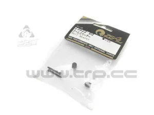 Kyosho Nexus kneecaps supplements ZEAL - Image 1