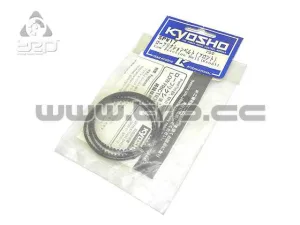 Kyosho PureTen Spider Corretja davantera Baixa fricció - Imatge 1