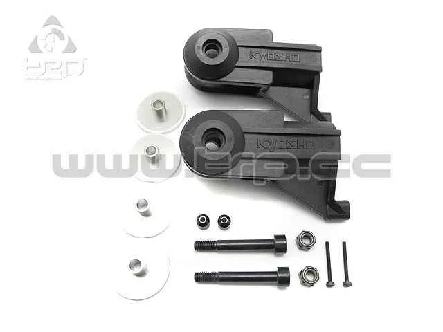 Kyosho Concept 60SR II Blade Support