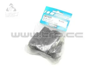 Kyosho Concept 60SR II Blade Support - Image 1