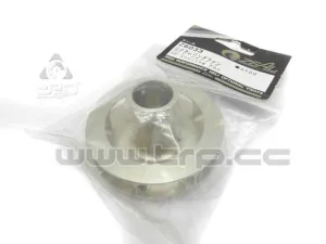 ZEAL Kyosho Concept 60SR Fan Aluminum - Image 1