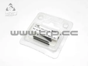 Kyosho Screw Allen Set (M3x20)(M3x25) - imagen 1