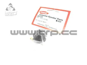 Kyosho V-One-S PC Clutch Bell - Image 1