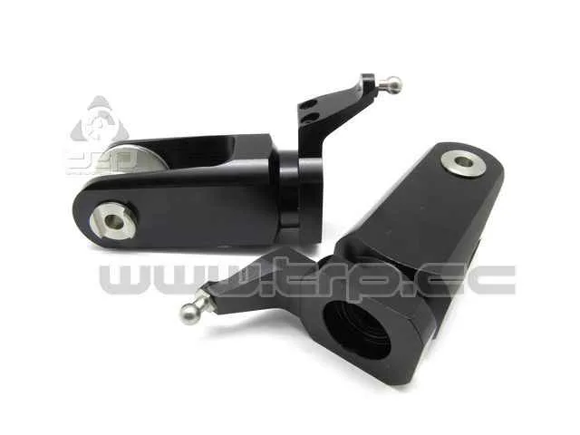 Kyosho Concept 60SR ZEAL shovels Support