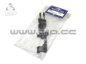 Kyosho Spider GP MKII MK2 bancada central original - Imatge 1