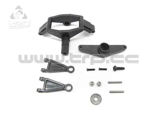 Kyosho Concept 46 VR Elevator Lever Set