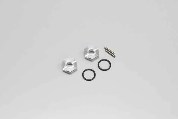 Kyosho Inferno MP5/MP6 Hexagones de Roues