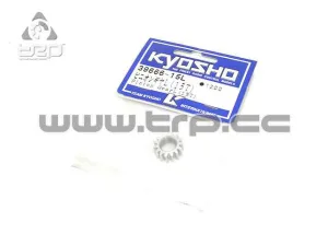 Kyosho SuperTen Pinion Gear L(15T) - Image 1