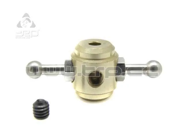Kyosho Zeal  Nexus Concept 46 arms Hiller