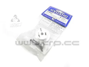 Kyosho Inferno MP5/MP6 Schwungscheibe 3-Backen-Kupplung - Bild 1