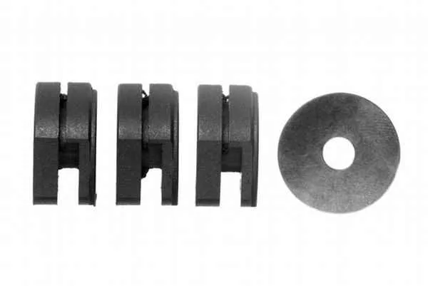 Kyosho Inferno MP5/MP6 Masselottes d Embrayage 3Pcs