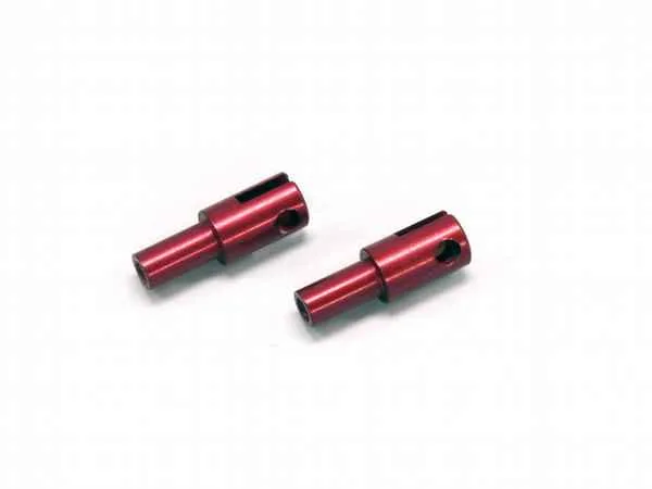 Kyosho ZEAL  SP EP aluminum shafts Concept
