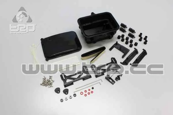 Kyosho Speed Boat Water Proof Radio Box Set
