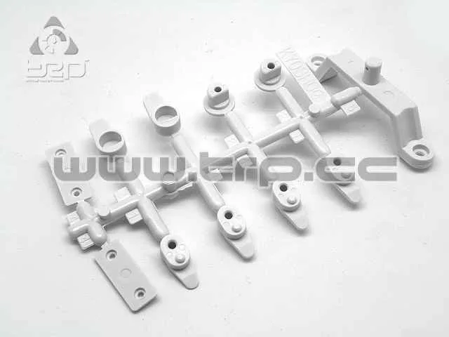 Kyosho AirStreack 500 EP Plastic Parts A