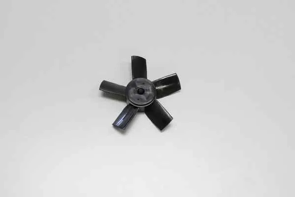 Kyosho propeller turbine