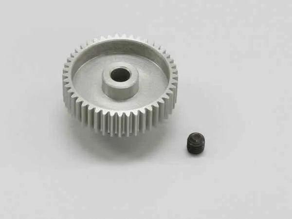 Kyosho 45T Ritzel, 3 mm Welle