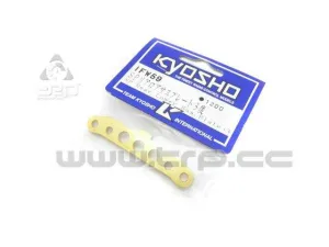 Kyosho Inferno MP5/MP6 Support Arrière 3° - Image 1