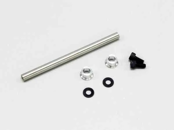 Kyosho ZEAL Spindle Shaft EP Concept