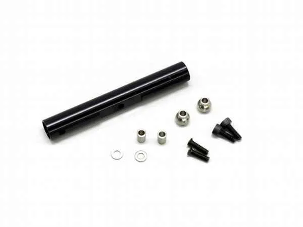 Kyosho ZEAL Seesaw EP Concept