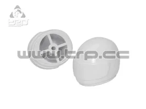 Kyosho Pure Ten Alpha body accesory - Image 1