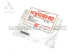 Kyosho Pure Ten (EP) intermediate pinion shaft - Image 1