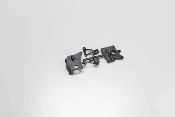 Kyosho Super Ten FW4 Center Bulkhead