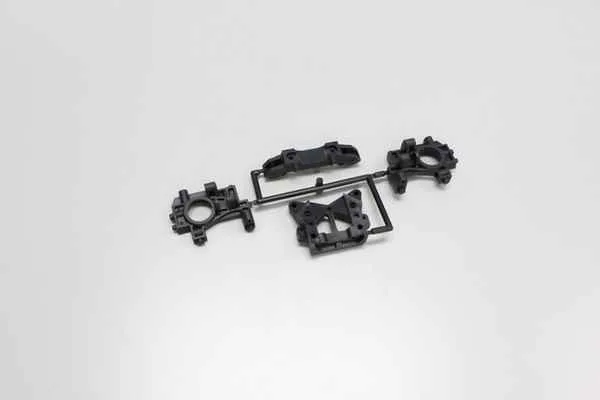 Kyosho Super Ten FW4 Rear Bulkhead