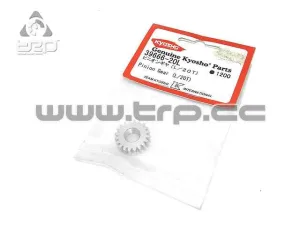 Kyosho FW05  Pinion Gear L(20T) - Image 1