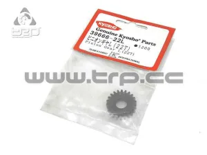 Kyosho FW05 Pinion Gear L(22T) - Image 1