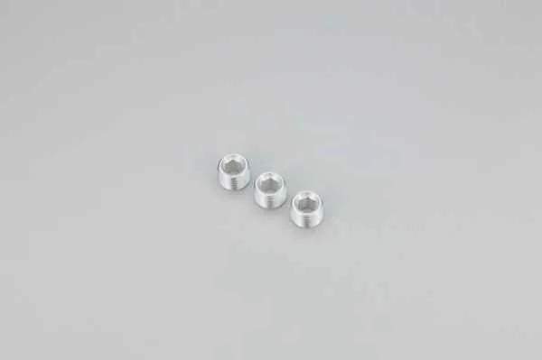 Kyosho Super Ten 9mm Pillow Ball Nut.