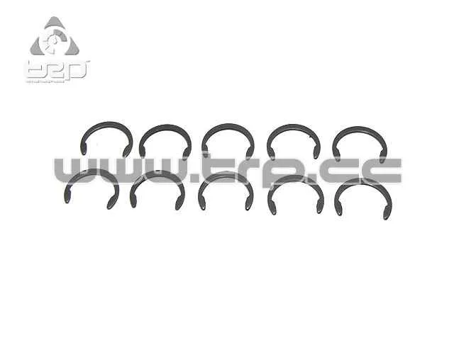 KYOSHO Conjunt de C-Clips (C11)