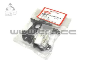 Kyosho Rear Bulk Head - Imagen 1