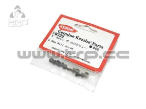 Kyosho Fantom 5.8mm Ball Screw - Imagen 1