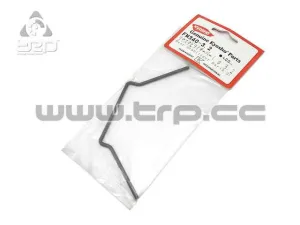 Kyosho Evolva Rear Stabilizer Bar (3.2mm) - Image 1
