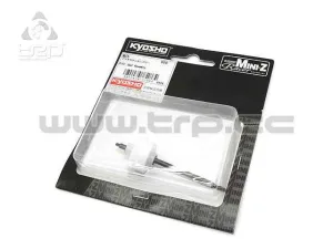 Kyosho MiniZ MR01 Differential Gear Assembly - Image 1