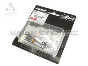 Kyosho MiniZ MR01 Rear Center Spring Set - Image 1