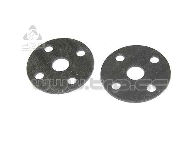 Kyosho Mad Force Sliper Sheet