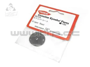 Kyosho Mad Force Sliper Sheet - Image 1