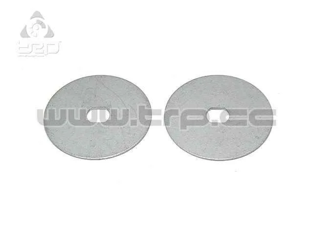 Kyosho Mega Force Slipper Plate
