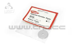 Kyosho Mega Force Slipper Plate - Image 1