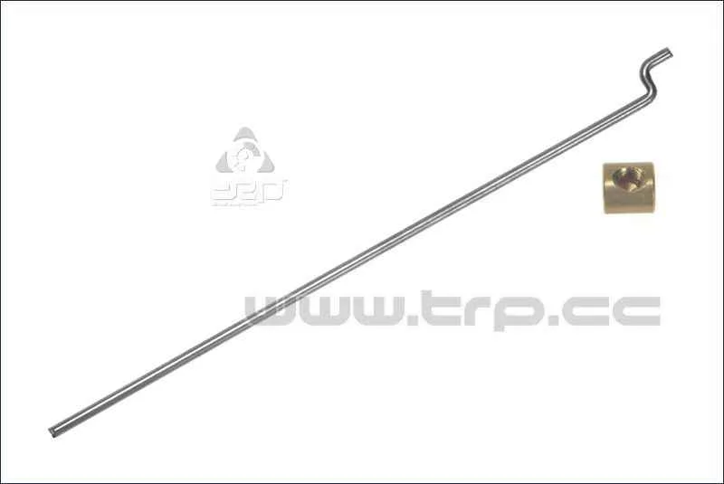Kyosho Brake Rod and Stopper (gas)