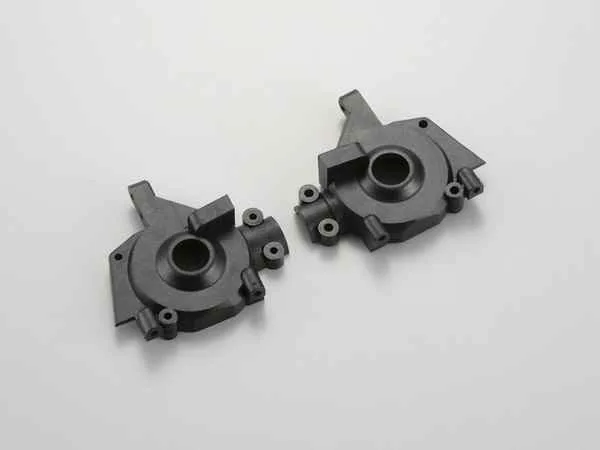 Kyosho Pure Ten Alpha Box Front Transmission