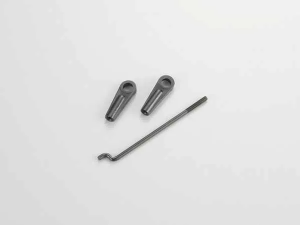 Kyosho Pure ten Stering Rod