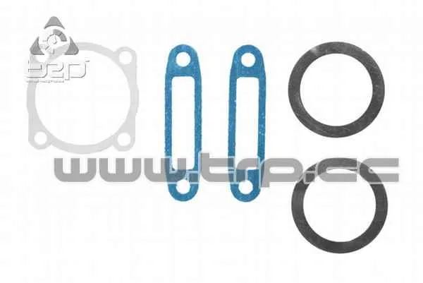 Kyosho GX15-CRG Gasket Set 15