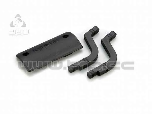 Kyosho TR15 Bumper Wing Stay Set