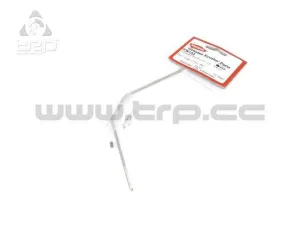Kyosho Inferno MP7.5 Rear Stabilizer Bar 2.5mm - Imagen 1