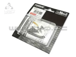 Kyosho MiniZ MR01 Front Stabilizer Set - Image 1