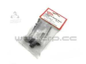 Kyosho V-One R Set rear trapezoids - Image 1