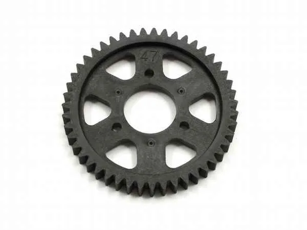 Kyosho V-One-R 1st Spur Gear(47T)