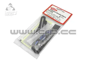 Kyosho Racing Battery Holder - Imagen 1